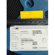 Ltv-817s-ta Liteon 34 Adet