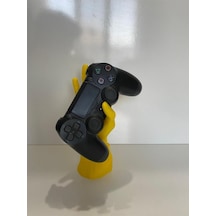 El Şeklinde Oyun Kolu Standı Pc&ps3&ps4&ps5 Uyumlu1