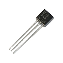 Mpsa 44 To-92 Transıstor