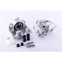 Bmw 318i E36 Fren Kaliperi On Sol 1991-1998 Hella 8an355788951