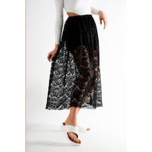 Nora Kadın Parmak Arası Hafif Ve Modern Comfort Terlik 001