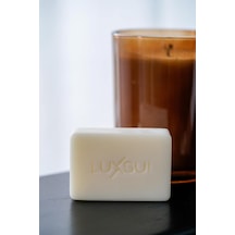 Luxsui%100 Doğal Onarıcı Sabun