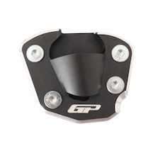 GP Kompozit BMW M 1000 XR 2024 Uyumlu Ayak Genişletme Siyah