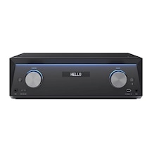 LG Uyumlu Mr11 2300w, 4.2 Kanal Av Alıcı Sistemi