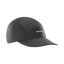 Salomon Bonattı Pro Şapka Lc2765800 Siyah