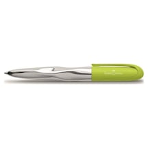 Faber-castell 149508 Nice Pen Yeşil Renk Tükenmez Kalem Yeşil