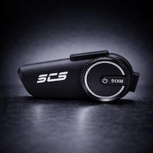 Scs S1xm Bluetooth Kulaklık Türkçe Seslendirme