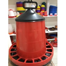 Bezos 8 Kg Yemlik Ayaksız Mbt06