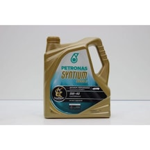 Petronas Syntium 3000 5W-40 4 Litre Motor Yagi 521866602