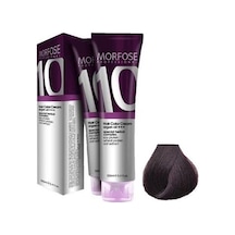 Morfose Tüp Boya 5.22 Patlıcan Moru 100 ML