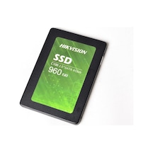 Hikvision HS-SSD-C100-960G 960 GB SATA 3 SSD Hard Disk