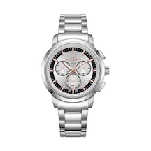 Roche Montre Rmg8004-04 Erkek Kol Saati Metalik Gri