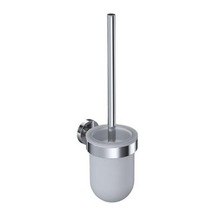 Piave Tuvalet Fırçalık Krom 3015 0008