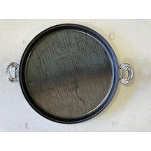 Kavurma Sacı Doğal Sac 40 CM