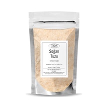 Tos The Organic Spices Soğan Tuzu 500 G Onion Salt