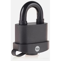 61mm Marine Asma Kilit Pvc Kaplamalı