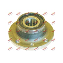 Porya - Fiat Bravo, 500, Panda, Punto, Stilo, Fiorino, Multipla, Marea, Brava, Palio, Siena, 145 - Gmb-gh22150 58967952