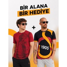Kırmızı - Siyah