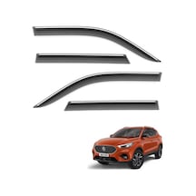 Boğaziçi Mg Zs Cam Rüzgarlığı Krom Çıtalı 2020+ 004.02.17.01