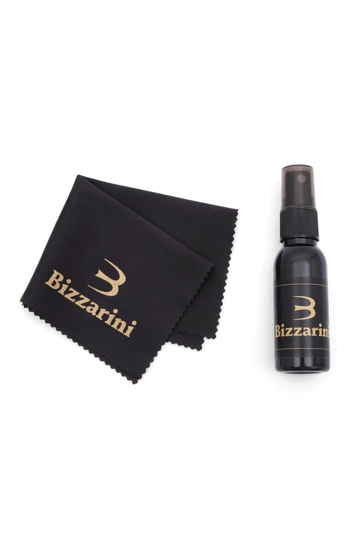 Mikrofiber Gözlük Temizleme Bezi Ve Antistatik Sprey