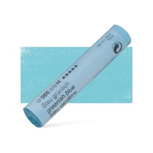 Schmincke : Artist Soft Pastel Boya : 065 H Greenish Blue