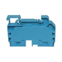 Wıeland 10 Mm Mavi Yay Baskılı Klemens - 5 Adet