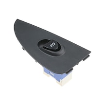 Fiat Palio Sağ Ön Tekli Cam Açma Düğmesi Anahtarı 2005-2012