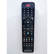 Nordmende Nm58350 Led Tv Kumandası - Android