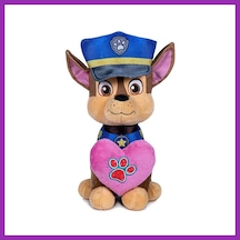 Bezos Love Serisi Chase 20 Cm Gıo-760022981 Bty Çok Renkli