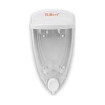 Flosoft Sıvı Sabunluk Ve Dezenfektan Verici 350 Ml F015