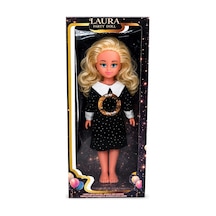 Laura Party Girl Parti Bebek 45 Cm Sesli Ve Şarkı Söyleyen Oyuncak Bebek