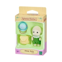Sylvanian Families Koyun Bebek 5620