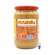 Kalaycıoğlu Kepeksiz Tahin Cam 700 G