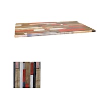 Beymobilya Werzalit Masa Tablası 80X140 (520892013)