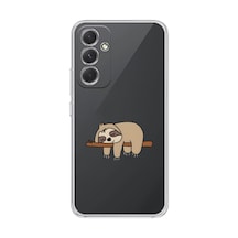 Samsung Galaxy Uyumlu A14 Desen259 Çok Renkli