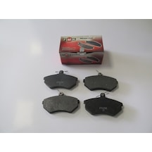 Volkswagen Polo Classıc 96/01 Ön Fren Balatası Disk 119,4x69,5x15,5 Fmk