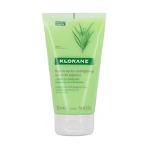 Klorane Papirüs Sütü İçeren Nemlendirici ve Besleyici Saç Bakım Kremi 150 ML