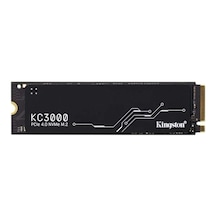 Kıngston 1tb Kc3000 Skc3000s/1024g 7000- 6000mb/s M2 Pcıe Nvme Gen4 Disk-136973