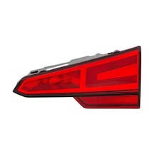Audi A4 B9 Stop Lambasi Sag 2015-2020 Hella 2sa012249081