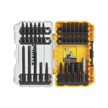 Dw2153 Impact Ready Accessory Set, 34-piece
