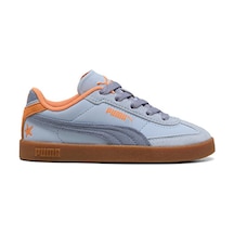Puma Puma Club İi Era Summer Ps Çocuk Günlük Ayakkabı 40615901 Mavi