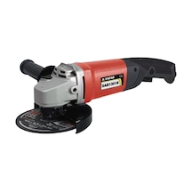 Stayer Avuç Taşlama Sty-Sab1351Cs 1300W 125 Mm Devir Ayarlı