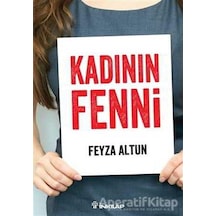 Kadının Fenni- İnkılap Kitabevi