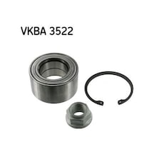 Skf Vkba3522 Teker Rulmanı Tk. Kapaklı W211 03 08 S211 03 09 W220 02 05