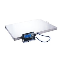 Dikomsan 60x80 Cm Paslanmaz Veteriner Baskülü