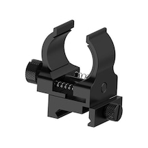 Tfx Picatinny Mount Type A Çok Renkli
