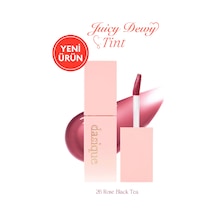 26 Rose Black Tea