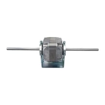 Euro Motor Xeu A83b-2530/2 Fancoil Motoru 30-90w 0.4a Çift Milli