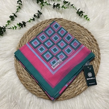 Bonjela Soft Eşarp Pcd81 Çok Renkli