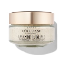 L'occitane Badem Vücut Peelingi 200 Ml